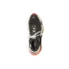 Triple S-Sneakers ”Black Double Foam and Mesh” 512175W09O11000