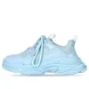 Triple S-Sneakers ”Blue” 654251W2CA64090