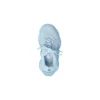 Triple S-Sneakers ”Blue” 654251W2CA64090