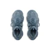 Triple S-Sneakers ”Blue Denim” 524039W2DEN4000