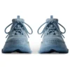 Triple S-Sneakers ”Blue Denim” 524039W2DEN4000