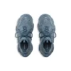 Triple S-Sneakers ”Blue Denim” 536737W2DEN4000
