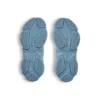 Triple S-Sneakers ”Blue Denim” 536737W2DEN4000