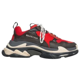 Triple S-sneakers ”Bred” 516440W09O76576