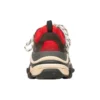 Triple S-sneakers ”Bred” 516440W09O76576