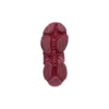 Triple S-Sneakers ”Burgundy” 524039W2FA56900