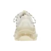 Triple S-sneakers ”Clear Sole – Beige” 541624W2GA19100