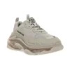 Triple S-Sneakers ”Clear Sole – Beige” 544351W2GA19002