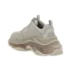Triple S-Sneakers ”Clear Sole – Beige” 544351W2GA19002