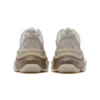 Triple S-Sneakers ”Clear Sole – Beige” 544351W2GA19002