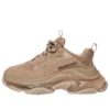 Triple S-Sneakers ”Clear Sole Brown” 544351W2GA12510