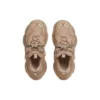 Triple S-Sneakers ”Clear Sole Brown” 544351W2GA12510