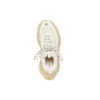 Triple S-Sneakers ”Clear Sole – Eggshell” 544351W2GA19100
