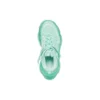 Triple S-Sneakers ”Clear Sole – Mint” 544351W2GA14500