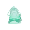 Triple S-Sneakers ”Clear Sole – Mint” 544351W2GA14500
