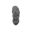 Triple S-sneakers ”Clear Sole – mörkgrå” 541624W2GA11801