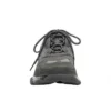 Triple S-sneakers ”Clear Sole – mörkgrå” 541624W2GA11801