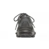 Triple S-sneakers ”Clear Sole – mörkgrå” 541624W2GA11801