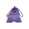 Triple S-Sneakers ”Clear Sole Purple” 544351W2GA16910