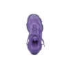 Triple S-Sneakers ”Clear Sole Purple” 544351W2GA16910