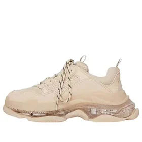Triple S-Sneakers ”Clear Sole Sand” 541624W2GA19610