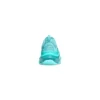 Triple S-Sneakers ”Clear Sole Turquoise” 541624W2GA14590