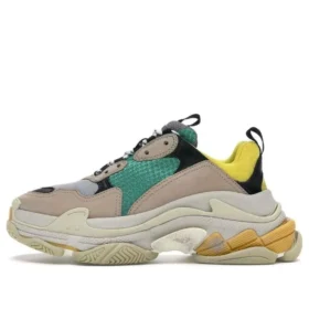 Triple S-Sneakers ”Curry” 524039W09O27070