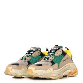 Triple S-Sneakers ”Curry” 524039W09O27070