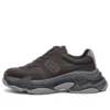 Triple S-Sneakers ”Dark Brown Grey” 710157W3CU41819