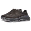 Triple S-Sneakers ”Dark Brown Grey” 710157W3CU41819