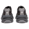 Triple S-Sneakers ”Dark Brown Grey” 710157W3CU41819
