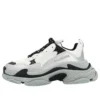 Triple S-Sneakers ”Dark Grey” 524039W2FS51250