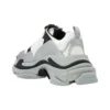 Triple S-Sneakers ”Dark Grey” 524039W2FS51250