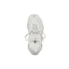 Triple S-Sneakers ”Faux Fur – Grey” 668562W3CQ51210