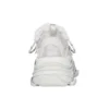 Triple S-Sneakers ”Faux Fur – Grey” 668562W3CQ51210