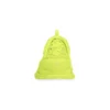 Triple S Sneakers ”Fluo Yellow” 654251-W2CA5-7590