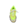 Triple S-Sneakers ”Fluorescent Green” 512175W09O47320