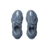 Triple S-Sneakers ”Glossy Blue” 734954W2PAA4000