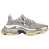 Triple S-Sneakers ”Grey” 2018 536737W09O11259