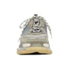 Triple S-Sneakers ”Grey” 2018 536737W09O11259