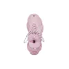 Triple S-sneakers i fuskpäls ”Pink” 668562W3CQ55000
