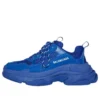 Triple S-Sneakers ”Indigo” 536737W2FW14990