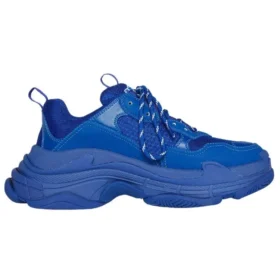 Triple S-Sneakers ”Indigo” 536737W2FW14990