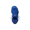 Triple S-Sneakers ”Indigo” 536737W2FW14990