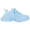 Triple S-Sneakers ”Light Blue” 536737W2FA14090