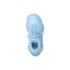 Triple S-Sneakers ”Light Blue” 536737W2FA14090
