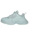 Triple S-Sneakers ”Pale Blue” 536737W2FW14700
