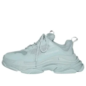Triple S-Sneakers ”Pale Blue” 536737W2FW14700
