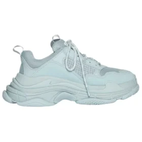 Triple S-Sneakers ”Pale Blue” 536737W2FW14700