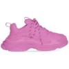 Triple S-Sneakers ”Pink” 524039W2FA55000